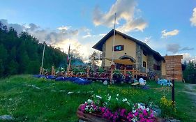 Rifugio Baita Gimont